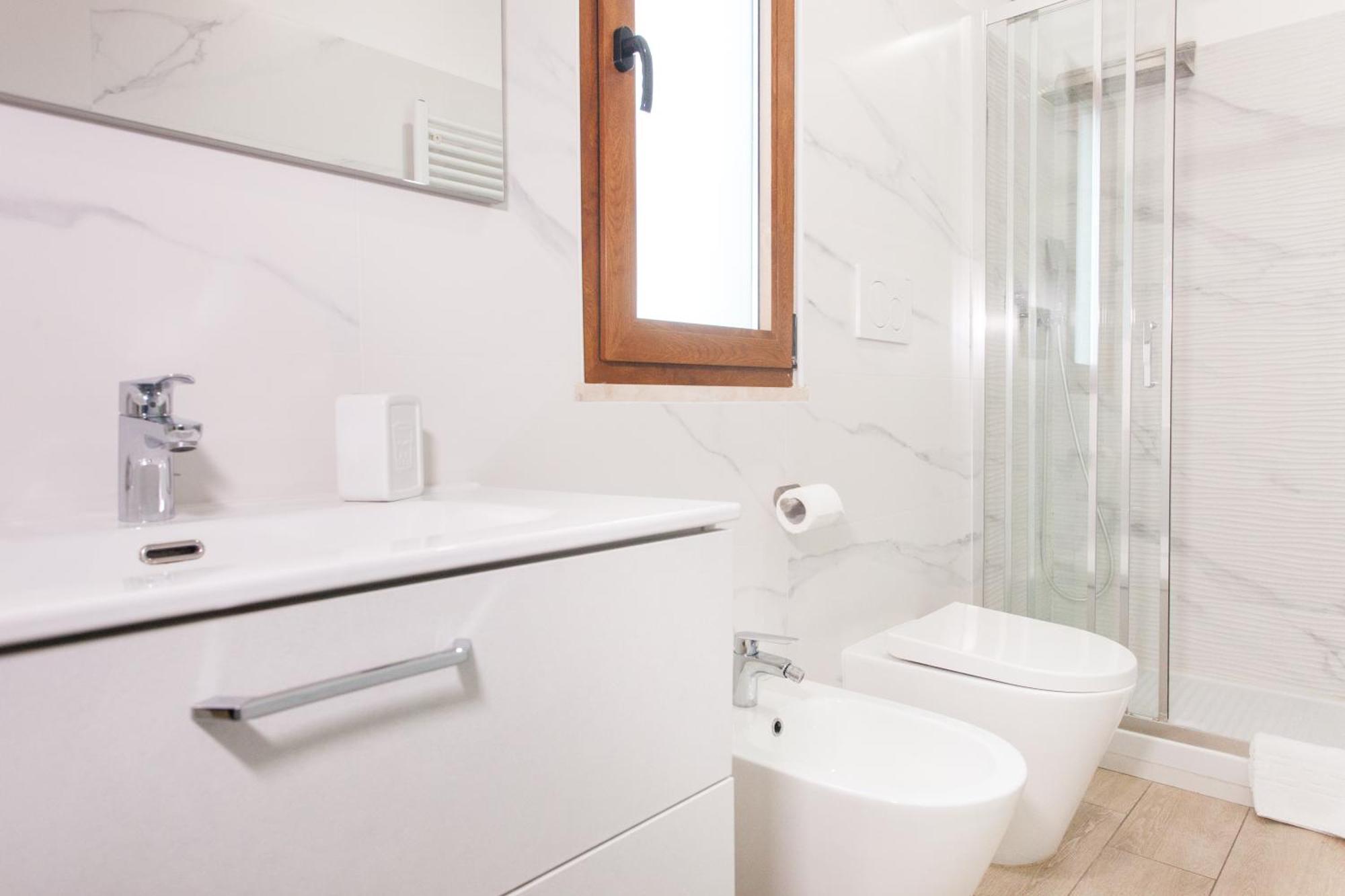 Alloggio Turistico A Casa Di Paoletto Fiumicino Exterior foto